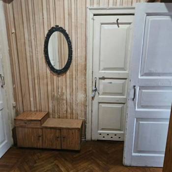 Сдается 2-х комнатная квартира, 60 м²