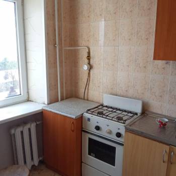 Сдается 1-комнатная квартира, 28 м²