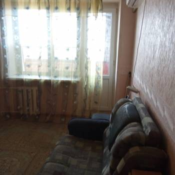 Сдается 1-комнатная квартира, 28 м²