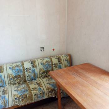 Сдается 1-комнатная квартира, 28 м²
