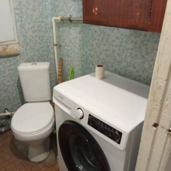 Сдается 1-комнатная квартира, 28 м²