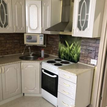 Сдается 1-комнатная квартира, 38 м²