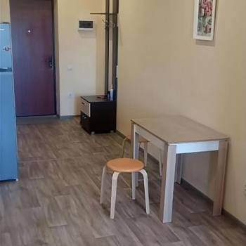 Сдается 1-комнатная квартира, 31 м²