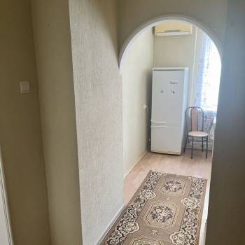 Сдается 2-х комнатная квартира, 56 м²