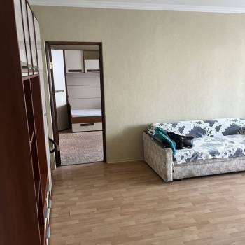 Сдается 2-х комнатная квартира, 56 м²
