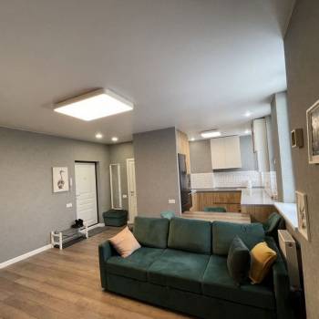 Сдается 2-х комнатная квартира, 45,7 м²