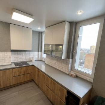 Сдается 2-х комнатная квартира, 45,7 м²