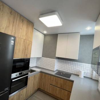 Сдается 2-х комнатная квартира, 45,7 м²
