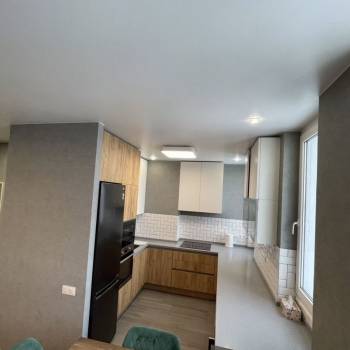 Сдается 2-х комнатная квартира, 45,7 м²