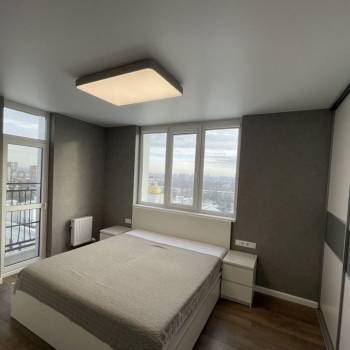 Сдается 2-х комнатная квартира, 45,7 м²