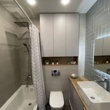 Сдается 2-х комнатная квартира, 45,7 м²