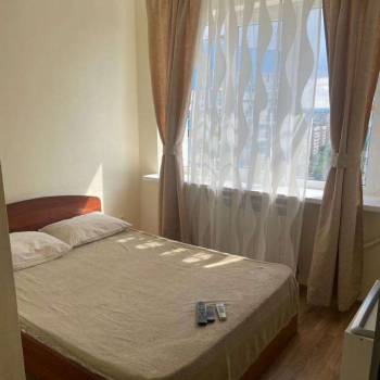 Сдается 2-х комнатная квартира, 44 м²