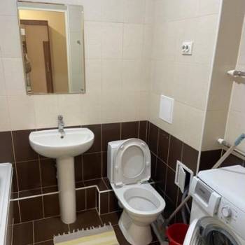 Сдается 2-х комнатная квартира, 44 м²