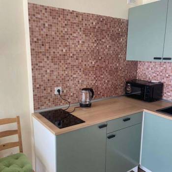 Сдается 2-х комнатная квартира, 44 м²