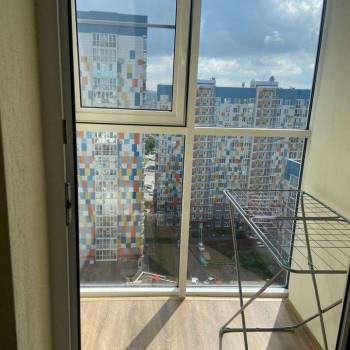 Сдается 2-х комнатная квартира, 44 м²