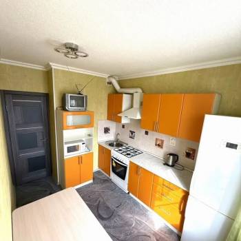 Сдается 2-х комнатная квартира, 55 м²