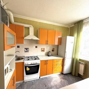 Сдается 2-х комнатная квартира, 55 м²