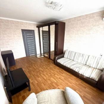 Сдается 2-х комнатная квартира, 55 м²