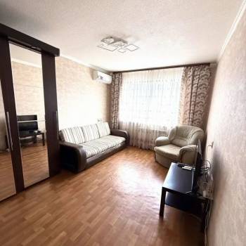 Сдается 2-х комнатная квартира, 55 м²