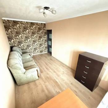 Сдается 2-х комнатная квартира, 55 м²