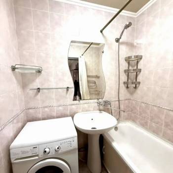 Сдается 2-х комнатная квартира, 55 м²