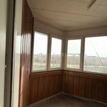 Сдается 2-х комнатная квартира, 55 м²