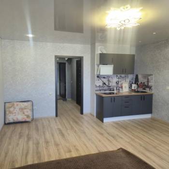 Сдается 1-комнатная квартира, 37 м²