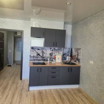 Сдается 1-комнатная квартира, 37 м²