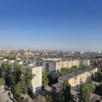 Сдается 1-комнатная квартира, 37 м²