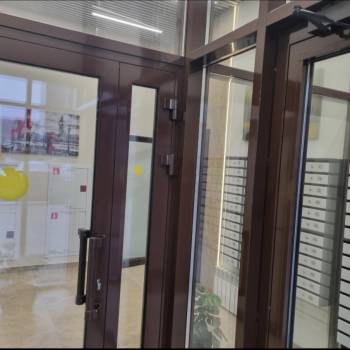 Сдается 1-комнатная квартира, 37 м²