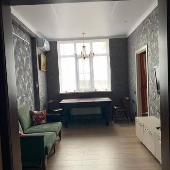 Сдается 2-х комнатная квартира, 42 м²