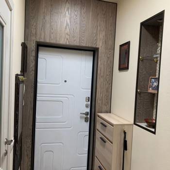 Сдается 2-х комнатная квартира, 42 м²