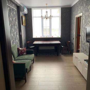 Сдается 2-х комнатная квартира, 42 м²