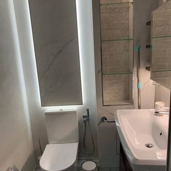 Сдается 2-х комнатная квартира, 42 м²