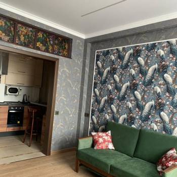 Сдается 2-х комнатная квартира, 42 м²