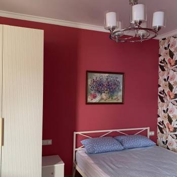 Сдается 2-х комнатная квартира, 42 м²