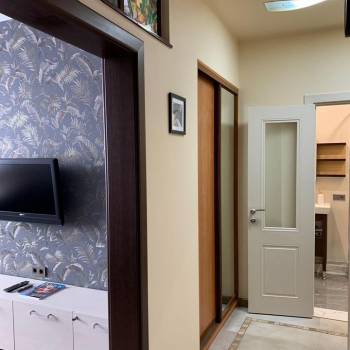 Сдается 2-х комнатная квартира, 42 м²