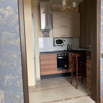 Сдается 2-х комнатная квартира, 42 м²