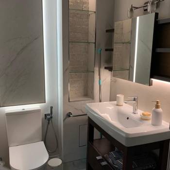 Сдается 2-х комнатная квартира, 42 м²