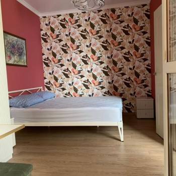 Сдается 2-х комнатная квартира, 42 м²