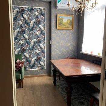 Сдается 2-х комнатная квартира, 42 м²