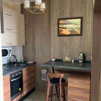 Сдается 2-х комнатная квартира, 42 м²