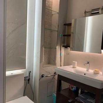 Сдается 2-х комнатная квартира, 42 м²
