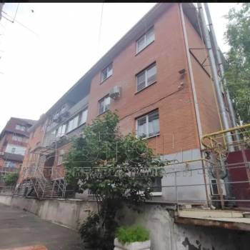 Продается 1-комнатная квартира, 29,1 м²
