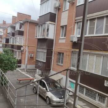 Продается 1-комнатная квартира, 29,1 м²