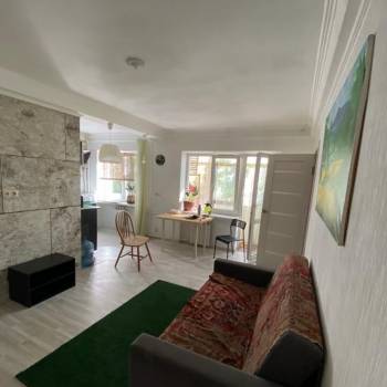 Продается 2-х комнатная квартира, 55 м²