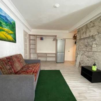 Продается 2-х комнатная квартира, 55 м²