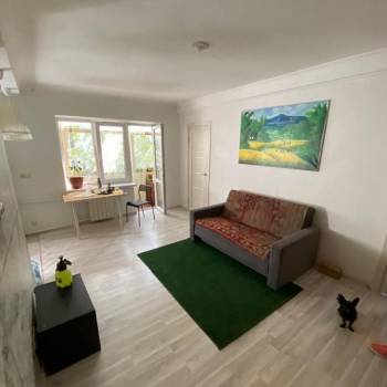 Продается 2-х комнатная квартира, 55 м²