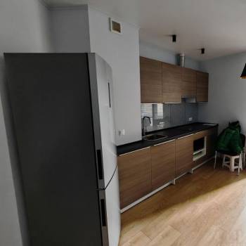 Сдается 1-комнатная квартира, 43 м²