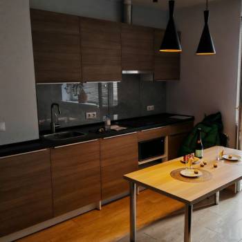 Сдается 1-комнатная квартира, 43 м²